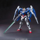 Bandai - Mobile Gundam - 00 Raiser Master Grade 1:100 Scale Model Kit