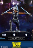 Sideshow & Hot Toys - Star Wars - The Clone Wars Ahsoka Tano