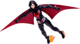 DC - DC Comics Multiverse - Batman Beyond: Batwoman Unmasked
