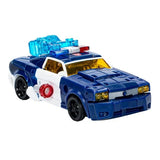 Transformers - Generations - Legacy United Deluxe Rescue Bots Universe Chase