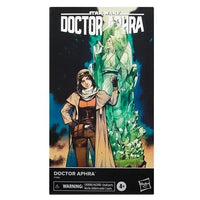 Star Wars - Black Series - 50th Anniversary - Doctor Aphra