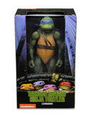 Teenage Mutant Ninja Turtles - NECA - TMNT Donatello 1/4 Scale Figure (Movie)