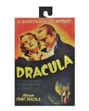 Universal Monsters - NECA - Ultimate Dracula (Carfax Abbey)