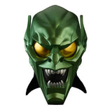 Marvel Legends - Spider-Man: No Way Home - Green Goblin Premium Roleplay Helmet Prop Replica