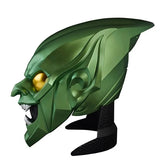 Marvel Legends - Spider-Man: No Way Home - Green Goblin Premium Roleplay Helmet Prop Replica