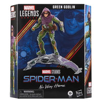Marvel Legends - Spider-Man: No Way Home - Green Goblin Deluxe