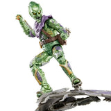 Marvel Legends - Spider-Man: No Way Home - Green Goblin Deluxe