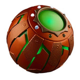 Marvel Legends -  Spider-Man: No Way Home - Green Goblin Electronic Pumpkin Bomb Prop Replica