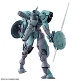 Bandai - Mobile Suit Gundam - The Witch from Mercury Heindree High Grade 1:144 Scale Model Kit