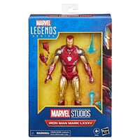 Marvel Legends - Avengers: Endgame - Iron Man Mark LXXXV