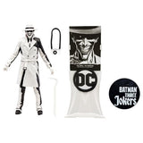 DC - DC Multiverse - Batman: Three Jokers - The Comedian Joker Gold Label EE Exclusive