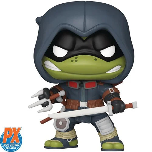 Ronin funko pop walmart cheap exclusive