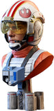 Diamond Select - Star Wars Legends in 3D - Luke Skywalker (Red 5) 1:2 Scale Bust