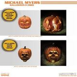 Mezco - One:12 Collective Action Figures - Halloween II (1981): Michael Myers