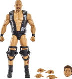 WWE - Elite Collection - Wrestlemania Stone Cold Steve Austin (Vince McMahon BAF)