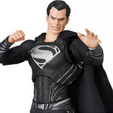 Mafex - Zack Snyder's Justice League Superman Action Figure