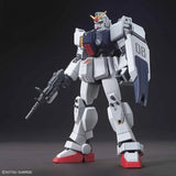 Bandai - Mobile Suit Gundam - The 08th MS Team RX-79(G) Ground Gundam Type High Grade 1:144 Scale Model Kit