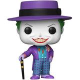 Funko Pop! - Batman (1989) - The Joker #337
