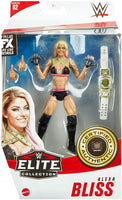 WWE - Elite Collection Series #82 - Alexa Bliss