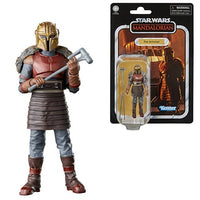 Star Wars - The Vintage Collection - The Armorer 3.75 Inch Action Figure