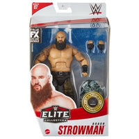 WWE - Elite Collection Series #87 - Braun Strowman