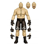 WWE - Ultimate Edition - Wave 15 - Brock Lesnar
