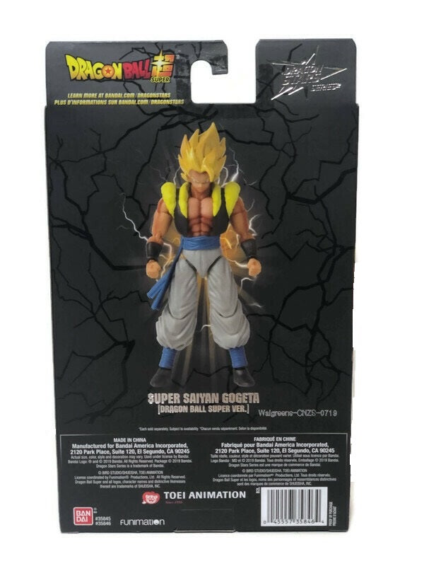 Walgreens dragon sale ball z