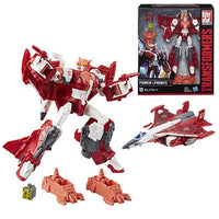 Transformers - Generations - Power of the Primes Voyager Class Elita-1