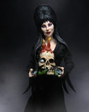 Elvira Mistress of the Dark - NECA Ultimate - Elvira 8 Inch Clothed Figure