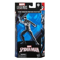 Marvel Legends - Spider-Man - Future Foundation Spider-Man (Stealth Suit)