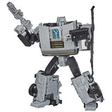 Transformers - Back to the Future - Transformers Mash-Up Gigawatt