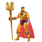 Masters of the Universe - Masterverse Revelation - He-Ro Exclusive