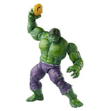 Marvel Legends -  Retro Series  - Hulk 20th Anniversary