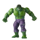 Marvel Legends -  Retro Series  - Hulk 20th Anniversary