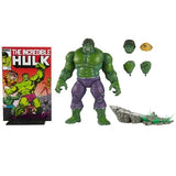 Marvel Legends -  Retro Series  - Hulk 20th Anniversary