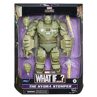 Marvel Legends - What If? - The Hydra Stomper 6 Inch Scale Action Figure