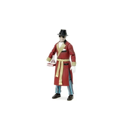 jada universal monsters Jada Toys - Universal Monsters - The Invisible Man 6 Inch Figure
