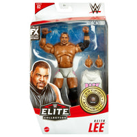 WWE - Elite Collection Series #82 - Keith Lee Chase