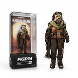 FiGPiN - Star Wars: The Mandalorian - Kuill #505 FiGPiN Classic Enamel Pin