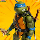 Teenage Mutant Ninja Turtles - Super 7 Ultimates - Leonardo