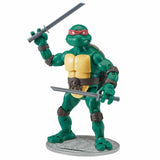 Teenage Mutant Ninja Turtles - Eastman & Laird - Comic Leonardo