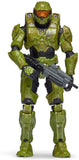 Halo - Halo Infinite - Master Chief With Assault Rifle 4 Inch Figure (Series 1)