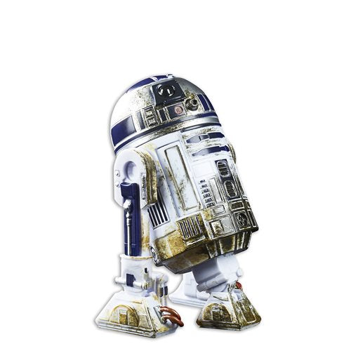 Star Wars Black Series - R2-D2 - Revenge of the Sith 20th Anniversary Star Wars Black Series - R2-D2 - Revenge of the Sith 20th Anniversary