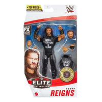 WWE - Elite Collection Series - Top Picks - Roman Reigns