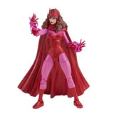 Marvel Legends - Retro Series  - The West Coast Avengers - Scarlet Witch