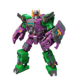 Transformers - Generations - War for Cybertron Earthrise Titan Scorponok