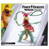Power Rangers - Lightning Collection - Mighty Morphin Snizzard