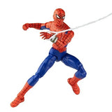 Marvel Legends - Spider-Man  - Spider-Man Japanese Figure