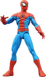 Marvel Select - Diamond Select - Spectacular Spider-Man