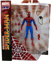 Marvel Select - Diamond Select - Spectacular Spider-Man